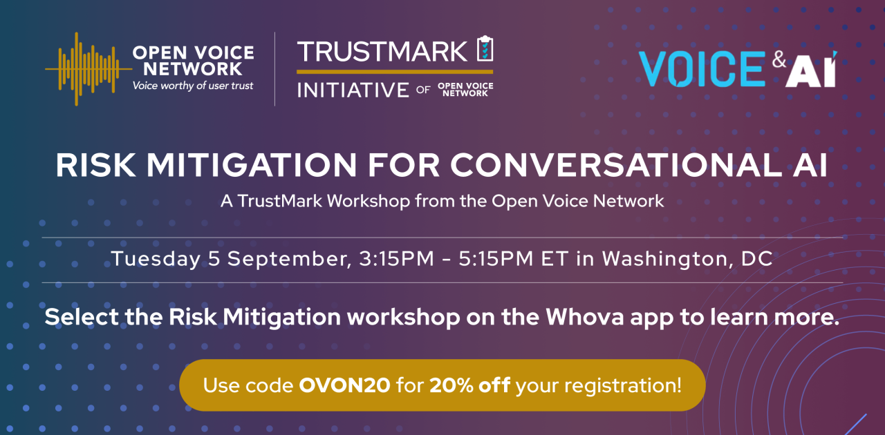 open-voice-network-ovon-voice-worthy-of-user-trust-blog-register-now-for-the-voice-ai-conference-in-washington-dc-5-7-september-2023-1